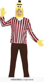 Bert Kostuum - Bert en Ernie, Verzenden, Nieuw, Feestartikel