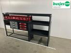 Modul bedrijfswagen inrichting 2200x485x1250mm (2889), Auto diversen, Overige Auto diversen, Ophalen of Verzenden