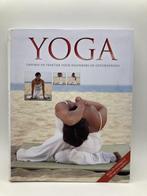 Yoga 9781407594231 Inge Schöps, Boeken, Overige Boeken, Gelezen, Inge Schöps, Verzenden