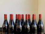 2019 Bourgogne Rouge - Domaine Camus - Bourgogne - 12, Verzamelen, Wijnen, Nieuw