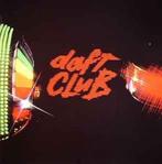 lp nieuw - Daft Punk - Daft Club, Cd's en Dvd's, Vinyl | Overige Vinyl, Zo goed als nieuw, Verzenden