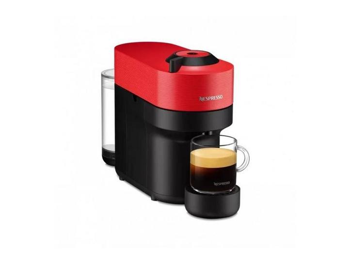 KRUPS Nespresso Vertuo Pop - Koffiemachine - Centrifusion, Witgoed en Apparatuur, Koffiezetapparaten, Zo goed als nieuw, Verzenden