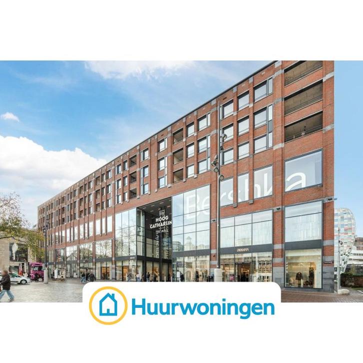 Te huur: Appartement Vredenburgplein in Utrecht, Huizen en Kamers, Huizen te huur, Utrecht, Appartement