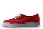 Vans sneakers in maat 43 Rood | 10% korting, Overige kleuren, Verzenden, Vans, Sneakers of Gympen