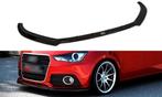 Front splitter voor Audi A1 8X, Ophalen of Verzenden, Nieuw, Voor, Audi