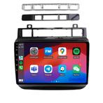 VW Touareg CarPlay autoradio 2011 t/m 2017 Denago, Ophalen of Verzenden, Nieuw