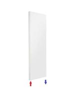 verticale radiator RODEO 180 cm ho en 50 cm br 2110 watt..., Doe-het-zelf en Verbouw, Verwarming en Radiatoren, Hoog rendement (Hr)