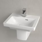 Fontein Villeroy & Boch Subway 3.0 Met CeramicPlus Met, Ophalen of Verzenden, Nieuw