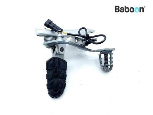 Schetsplaat Rechts Voor Ducati Multistrada 1260 Enduro /, Motoren, Onderdelen | Ducati, Gebruikt, Verzenden