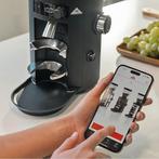 Mahlkönig X54 Matte Black Coffee grinder - Mat zwart, Verzenden, Nieuw