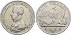 Taler, daalder 1819 D Brandenburg-Preussen Pruisen Friedr..., Postzegels en Munten, Munten | Europa | Niet-Euromunten, Verzenden