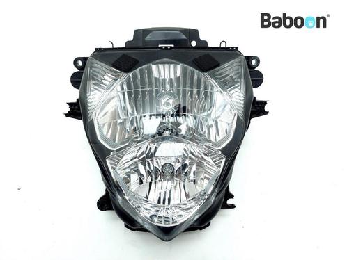 Koplamp Suzuki GSX R 750 2016-2018 (GSXR750 L6-L8), Motoren, Onderdelen | Suzuki, Gebruikt, Verzenden