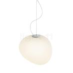 Foscarini Gregg Hanglamp LED, wit - dimbaar - ø¸31 cm, Verzenden, Nieuw