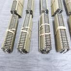 Märklin H0 - 5106 - Modeltreinsporen (100) - 100x M Rails, Hobby en Vrije tijd, Modeltreinen | H0, Nieuw