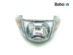 Koplamp Suzuki AN 250 Burgman 1998-2002 (AN250) EU/USA RH, Motoren, Verzenden, Gebruikt