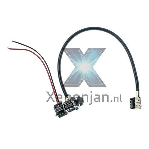 Hella ballast 5DV 009 000-00 Kabel, Auto-onderdelen, Verlichting, Verzenden