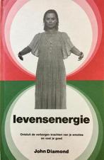 Levensenergie 9789020252071 Jared Diamond, Boeken, Verzenden, Gelezen, Jared Diamond
