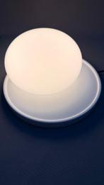 Marset - Kaschkasch - Lamp - Bolita - Opaline glas, Antiek en Kunst, Antiek | Lampen