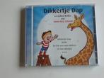 Dikkertje Dap en andere liedjes van Annie M.G. Schmidt (nieu, Cd's en Dvd's, Cd's | Kinderen en Jeugd, Verzenden, Nieuw in verpakking