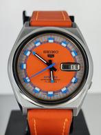 Seiko - 5 Sports - Zonder Minimumprijs - Heren - 1970-1979, Sieraden, Tassen en Uiterlijk, Horloges | Antiek