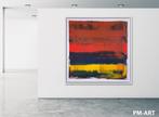 Parscha Mirghawameddin (1979) - Abstract N°5300