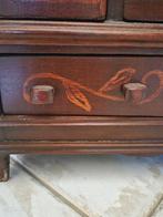 Vincenzo Bellotti - palermo - Sieradendoos - Hout, Antiek en Kunst, Curiosa en Brocante