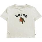 T-shirt Bueno Angie (ivory), Kinderen en Baby's, Babykleding | Maat 80, Nieuw, Meisje, Verzenden, Your Wishes