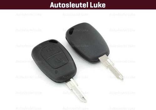 2-knops sleutel kpb041 voor Opel, Auto-onderdelen, Elektronica en Kabels, Nieuw, Verzenden