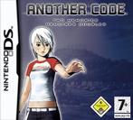 Another Code Two Memories Doubles voor de Nintendo DS, Vanaf 7 jaar, Avontuur en Actie, Ophalen of Verzenden, 1 speler