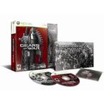Gears of War 2 Limited Edition Xbox 360 Morgen in huis!, Avontuur en Actie, Ophalen of Verzenden, Zo goed als nieuw