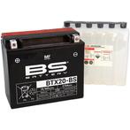 Bs Battery Btx20-Bs / Ytx20-Bs Accu, Computers en Software, Nieuw, Verzenden