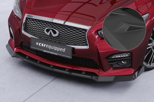 Cup spoilerlip voor Infiniti Q50 CSL914-L, Auto-onderdelen, Carrosserie en Plaatwerk, Nieuw, Verzenden