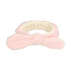 Haarband Make-up Furry Strik Roze, Sieraden, Tassen en Uiterlijk, Uiterlijk | Haarverzorging, Nieuw