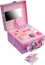 Create it! Make-up koffer klein, Ophalen of Verzenden, Gebruikt