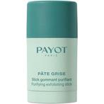 Payot Pate Grise Purifying Exfoliating Stick 25 g, Sieraden, Tassen en Uiterlijk, Uiterlijk | Cosmetica en Make-up, Nieuw, Verzenden