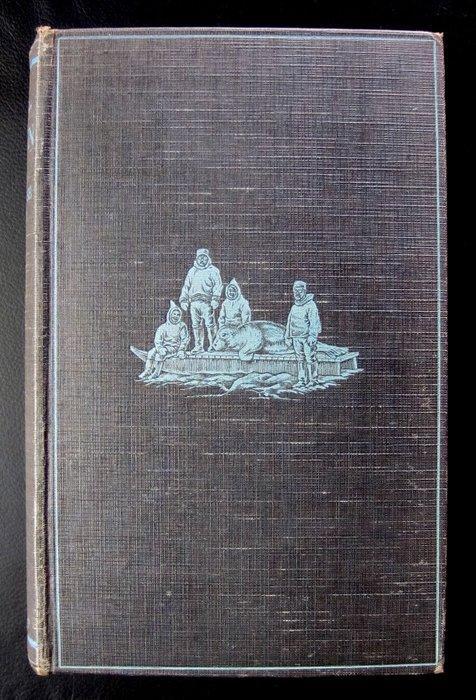 Brown, R.N. Rudmose - Spitsbergen. An account of, Antiek en Kunst, Antiek | Boeken en Bijbels