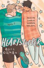 Heartstopper 2 - Heartstopper (9789000379262, Alice Oseman), Nieuw, Verzenden