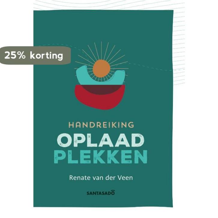 Handreiking Oplaadplekken 9789090366036 Renate van der Veen, Boeken, Politiek en Maatschappij, Zo goed als nieuw, Verzenden
