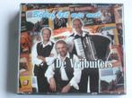 De Vrijbuiters - Beleef het mee met De Vrijbuiters (2 CD), Verzenden, Nieuw in verpakking