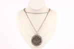 Zonder minimumprijs - Ketting met hanger Metaal