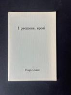Hugo Claus - I promessi sposi - 1992