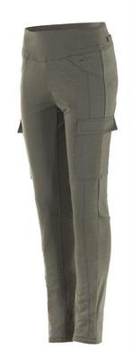 Alpinestars Iria Lady Military Groen, Motoren, Nieuw met kaartje, Verzenden, Broek | textiel, Alpinestars