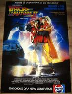 Michael J. Fox - Back to the Future Part II from 1989 -, Nieuw
