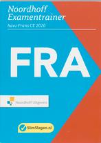 Noordhoff Examentrainer / Havo Frans CE 2010 9789001767730, Verzenden, Gelezen