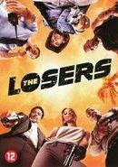 Losers, the - DVD, Verzenden, Nieuw in verpakking