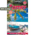 Zomerspecial: Verliefd in Fiji / Weerzien in Santa Fe /, Verzenden, Gelezen, Elaine Overton