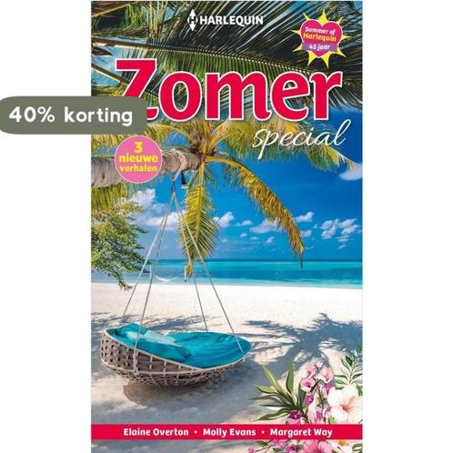 Zomerspecial: Verliefd in Fiji / Weerzien in Santa Fe /, Boeken, Overige Boeken, Gelezen, Verzenden