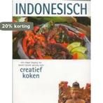 Creatief koken / Indonesisch / Rebo culinair 9789036613675, Boeken, Verzenden, Zo goed als nieuw