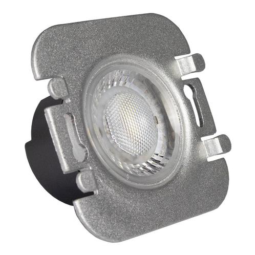 Inbouw nachtlamp | 1,5 watt | Ø46,5mm | CCT - kleurwissel, Huis en Inrichting, Lampen | Wandlampen, Nieuw, Metaal, Ophalen of Verzenden
