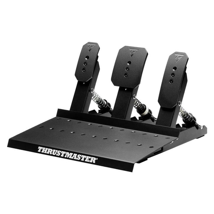 Thrustmaster Raceline Pedals III - Nieuw, Spelcomputers en Games, Spelcomputers | Sony PlayStation Consoles | Accessoires, Stuur of Pedalen